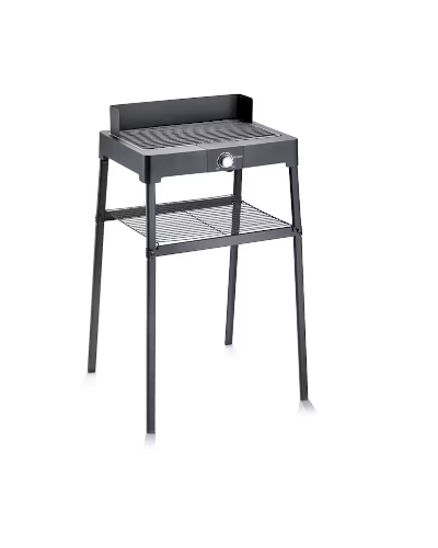 Barbecue con griglia PG 8566